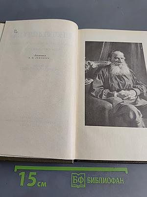 Собрание сочинений. Том пятнадцатый. Статьи об искусстве и литературе