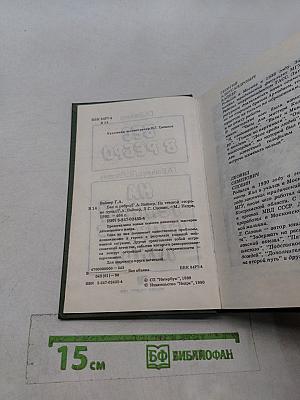 Бес в ребро. На темной стороне луны