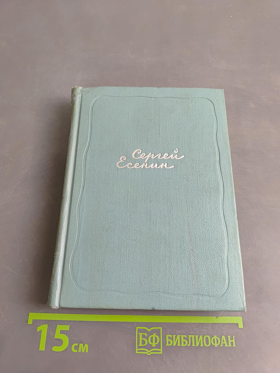 Собрание сочинений. Том второй. Стихотворения (Октябрь 1917-1924)