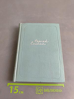 Собрание сочинений. Том второй. Стихотворения (Октябрь 1917-1924)