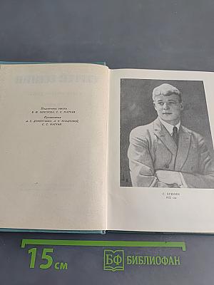 Собрание сочинений. Том второй. Стихотворения (Октябрь 1917-1924)