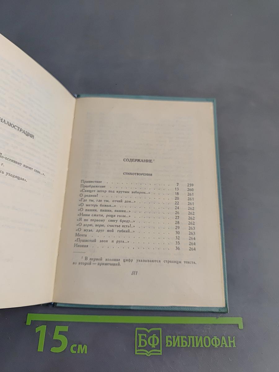 Собрание сочинений. Том второй. Стихотворения (Октябрь 1917-1924)