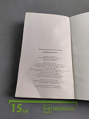 Загадка 37 года. Измена маршалов