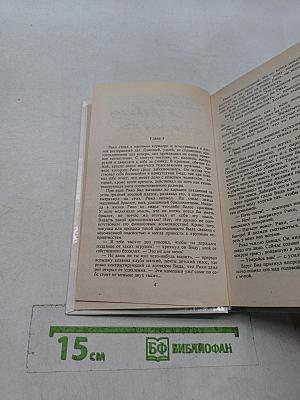 Тайна сокровищ Магараджи