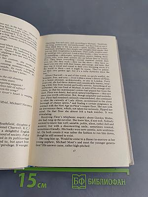 A Modern Comedy. Book 1. The White Monkey