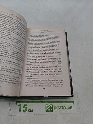 Оруженосец