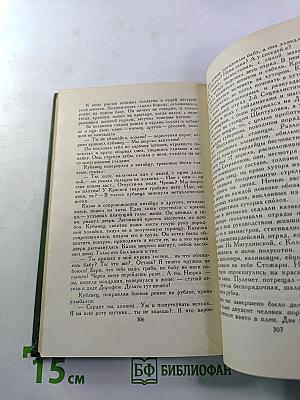 Тихий Дон. Книга вторая. Том 2. Собрание сочинений в восьми томах
