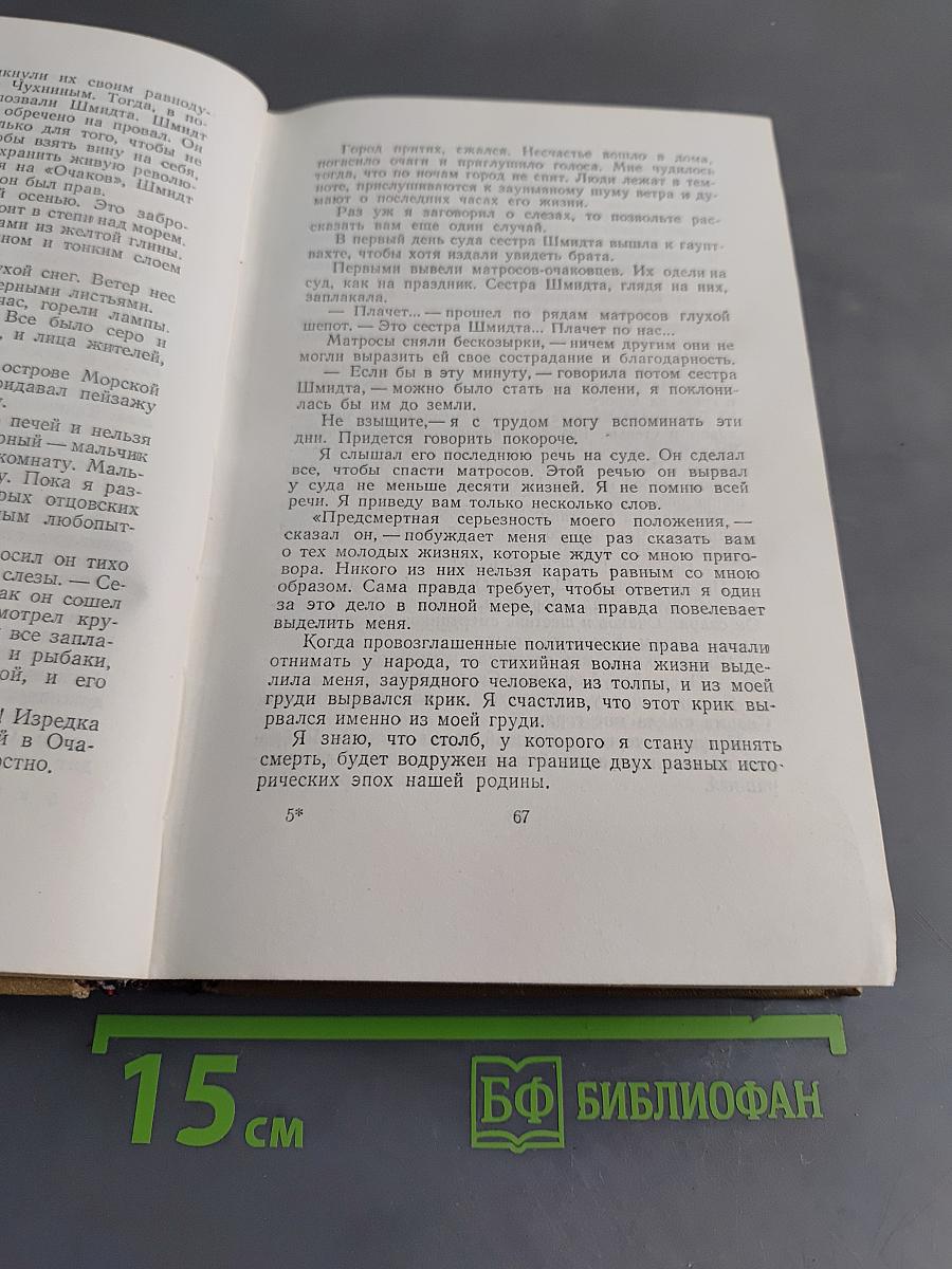 Собрание сочинений. Том второй. Повести