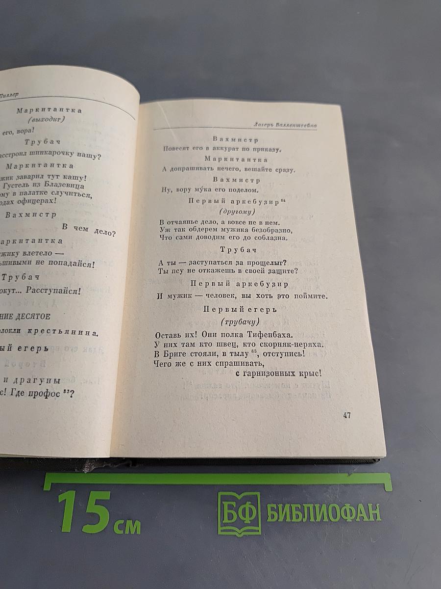 Валленштейн
