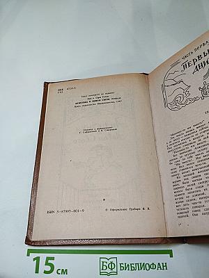 Анжелика в Новом Свете