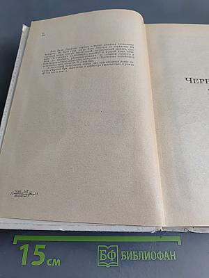 Черный яр. Сказание о директоре Прончатове. И это все о нем...