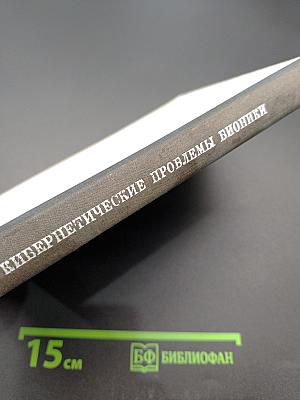 Кибернетические проблемы бионики
