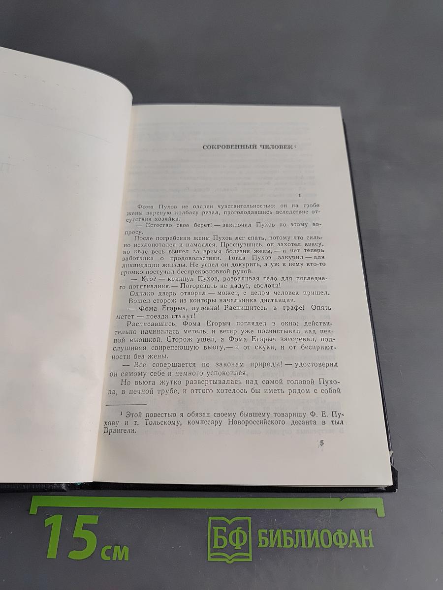 В прекрасном и яростном мире. Повести. Рассказы