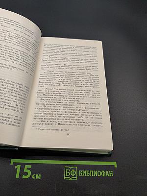 Повести и рассказы. Стихотворения в прозе