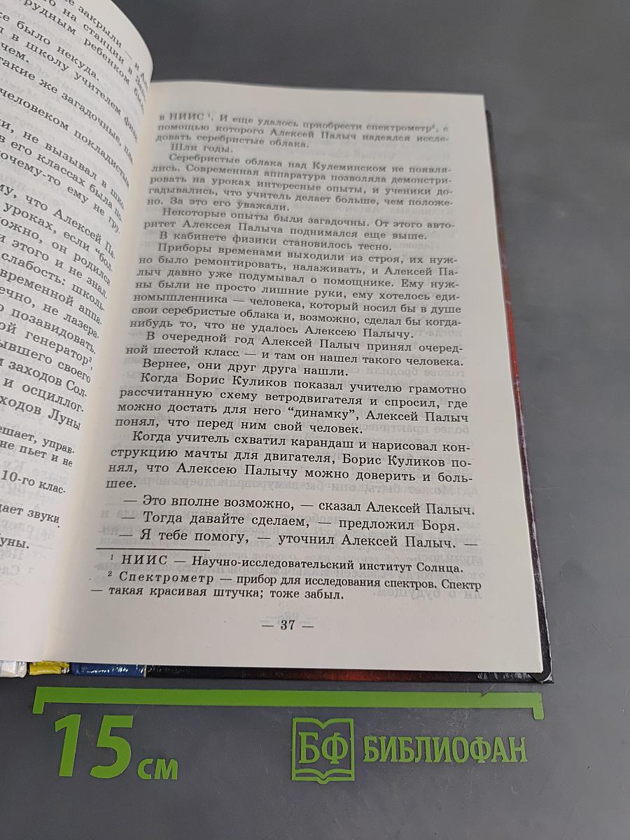 Карусели над городом