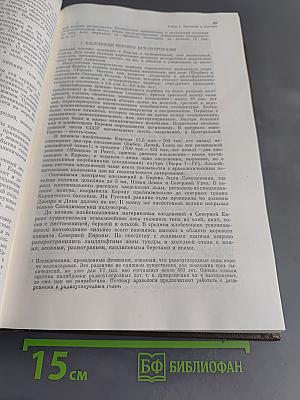 История Европы. Том первый. Древняя Европа