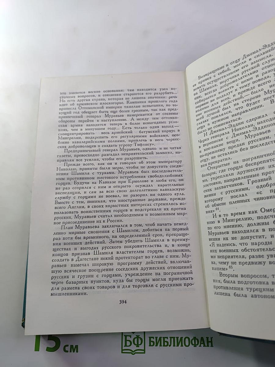 Жизнь Муравьева