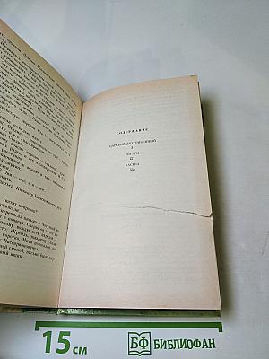 Царский двугривенный. Овраги. Васька