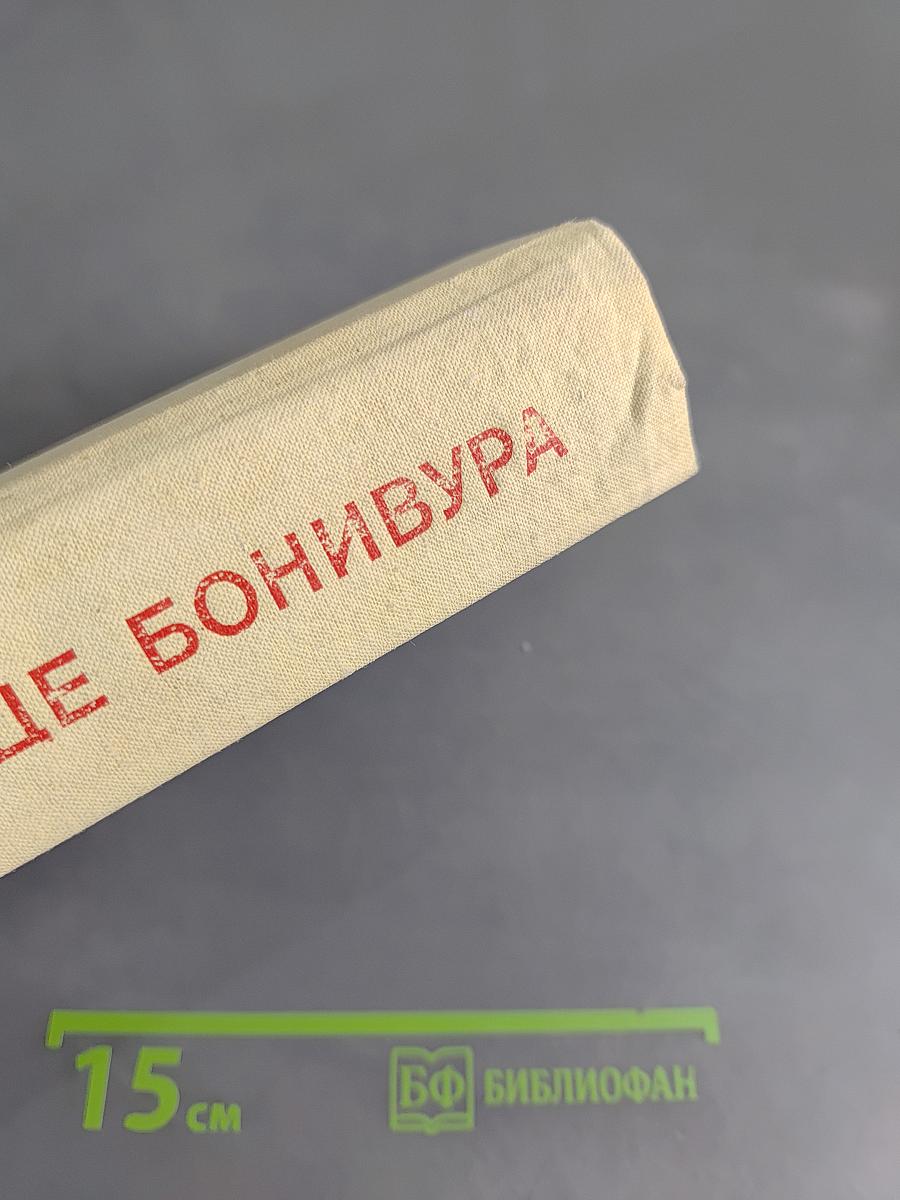 Сердце Бонивура