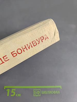 Сердце Бонивура