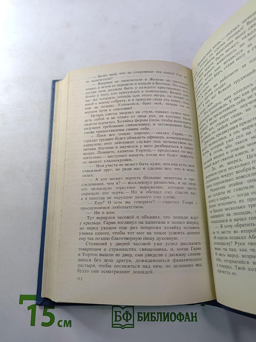 Шпион, или Повесть о нейтральной территории