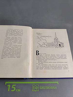 В поисках прекрасного