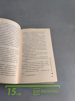 Тайна одинокой леди
