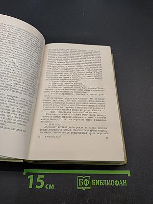 Рассказы. Том пятый