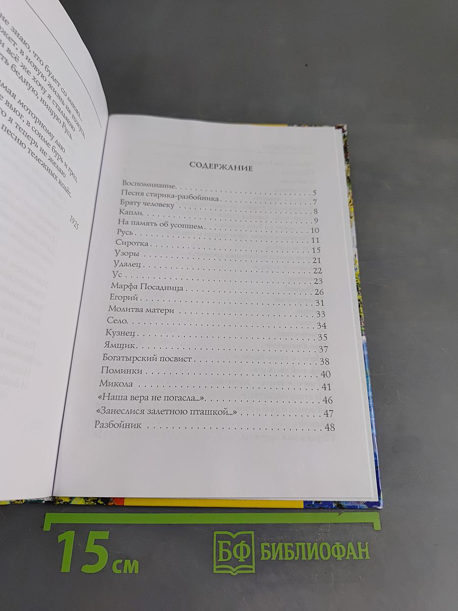 Русь моя, кто ты?