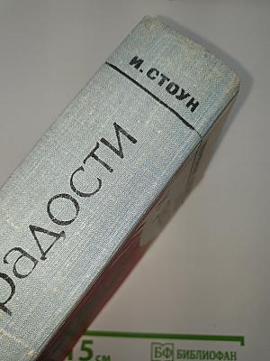 Муки и радости