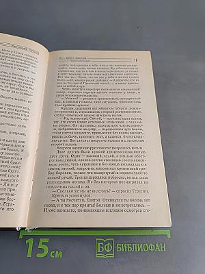 Я-вор в законе. Казначей общака