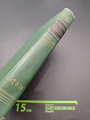 Собрание сочинений. Том второй. Рассказы 1882-1884