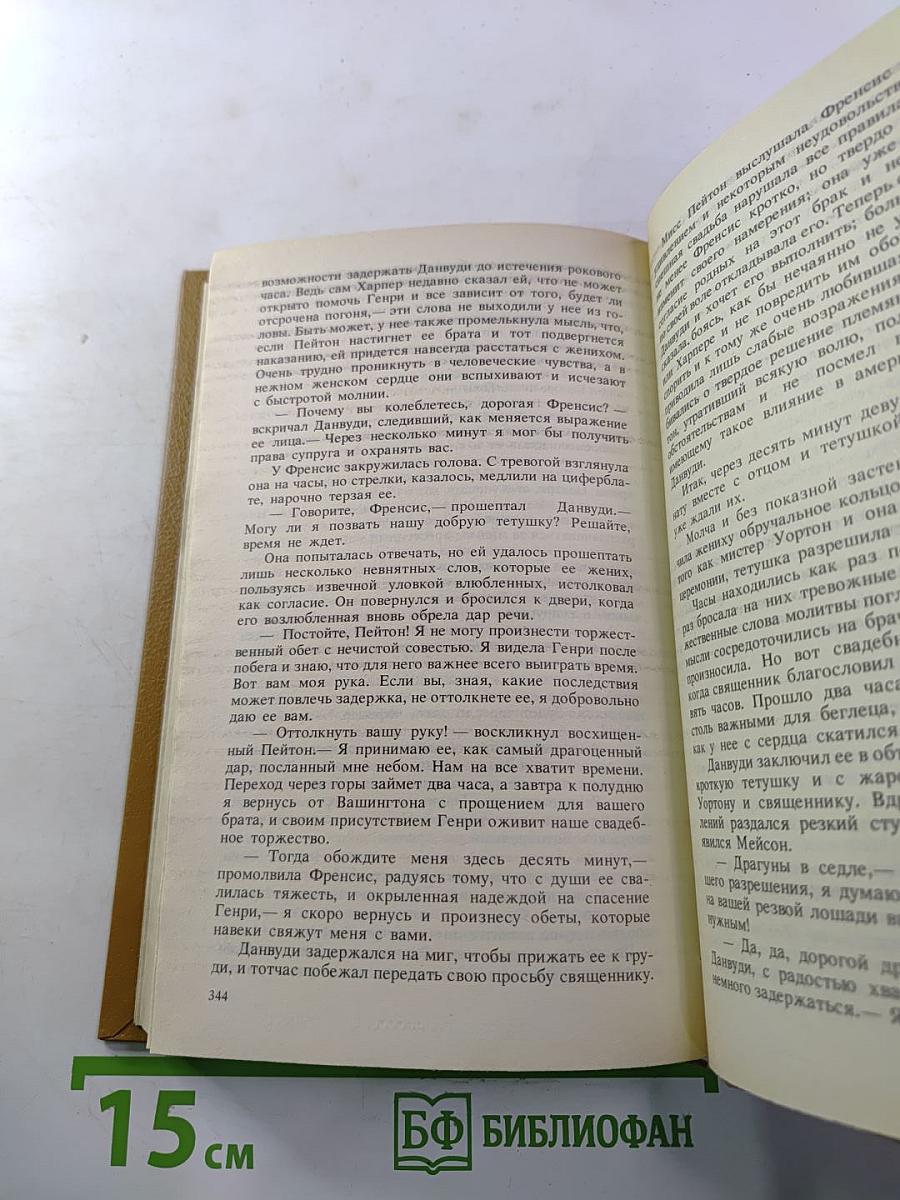 Шпион, или Повесть о нейтральной территории