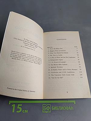 By Searching: My Journey Through Doubt Into Faith