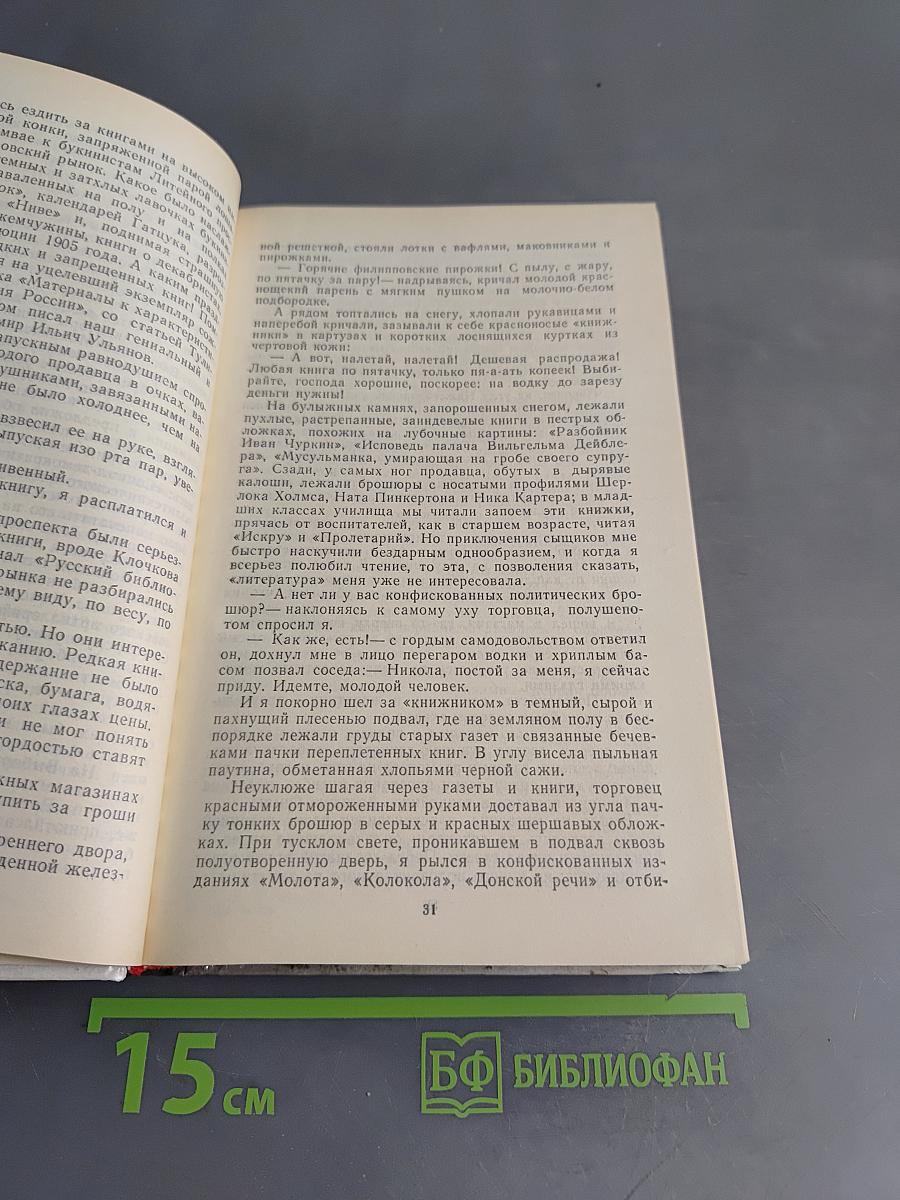 Федор Раскольников о времени и о себе. Воспоминания. Письма. Документы
