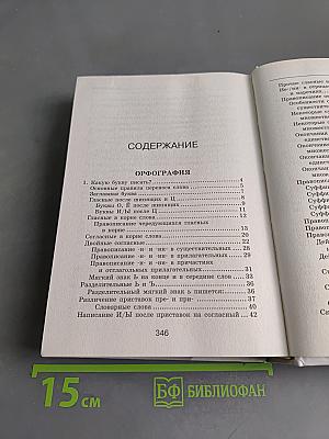 Все трудности русского языка. Пишем без ошибок