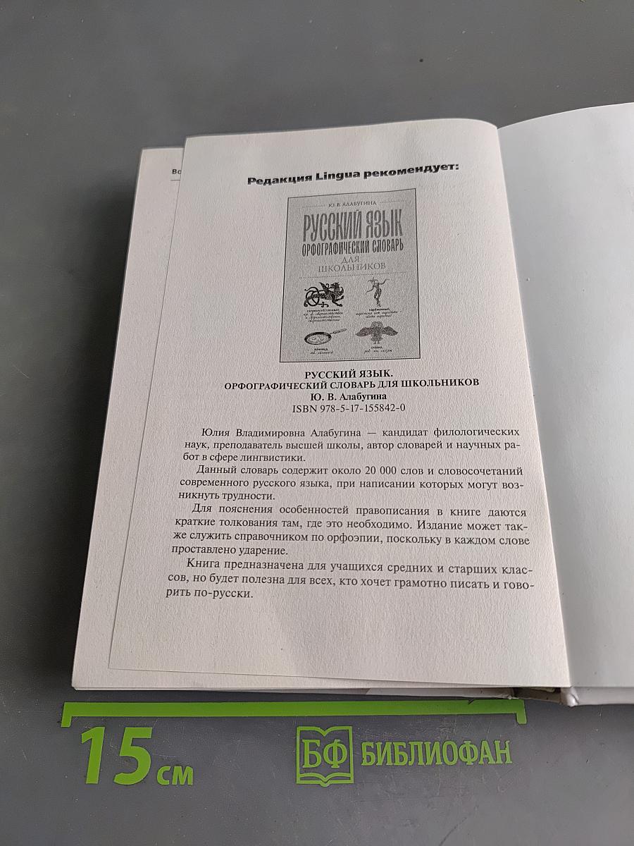 Все трудности русского языка. Пишем без ошибок