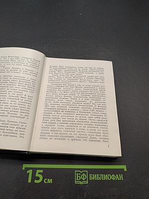 Суд над судом. Повесть о Богдане Януше
