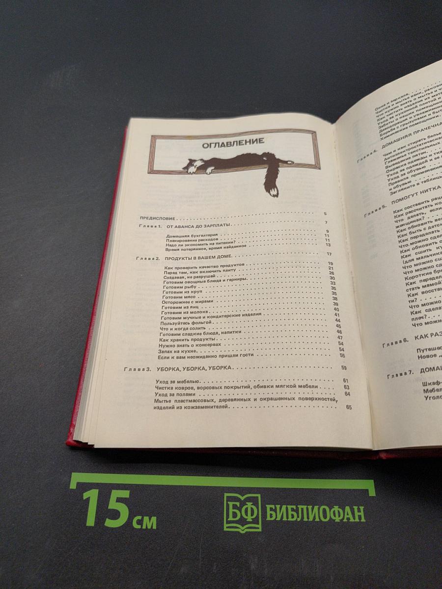1000 советов по экономии в быту
