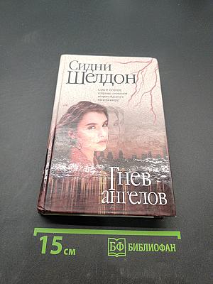 Гнев ангелов