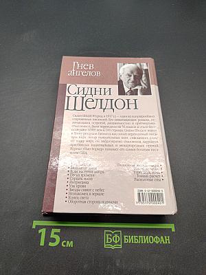 Гнев ангелов