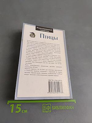 Птицы