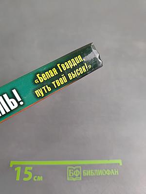 Спасти Кремль!