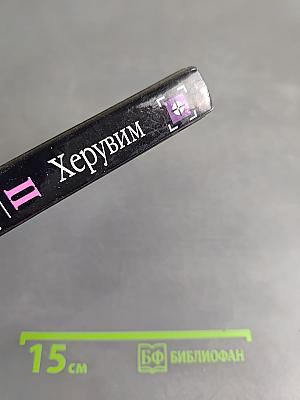 Херувим. Книга 2