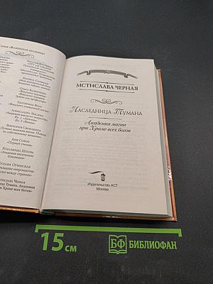 Наследница Тумана. Академия магии при Храме всех богов
