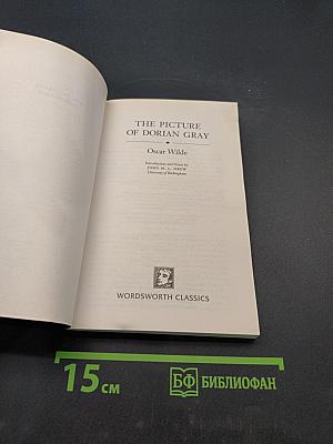 The Picture of Dorian Gray