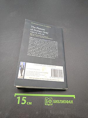 The Picture of Dorian Gray