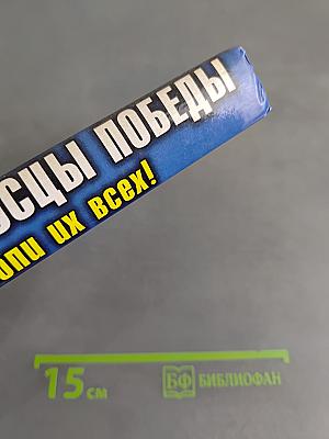 Броненосцы победы. Топи их всех!