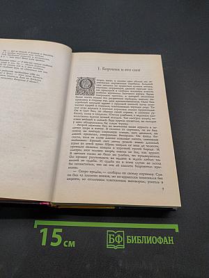 Волкодав. Право на поединок