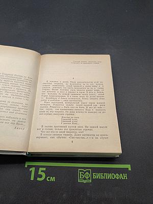 Наша восемнадцатая осень. Тот, кто называл себя О. Гейри
